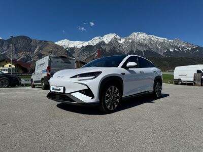 BYD Sealion 7 Vorführwagen