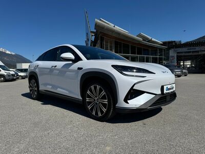 BYD Sealion 7 Vorführwagen