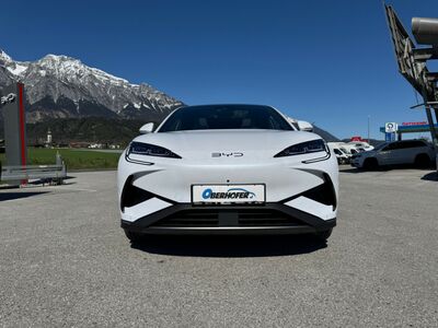 BYD Sealion 7 Vorführwagen