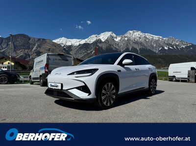 BYD Sealion 7 Vorführwagen