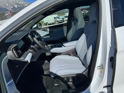 BYD Sealion 7 Vorführwagen