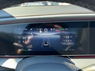 BYD Sealion 7 Vorführwagen