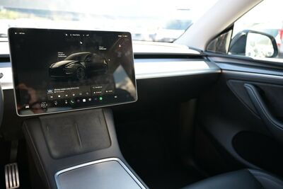 Tesla Model Y Gebrauchtwagen