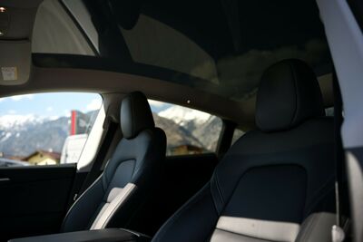 Tesla Model Y Gebrauchtwagen