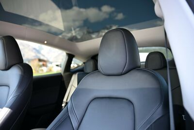 Tesla Model Y Gebrauchtwagen