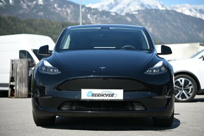 Tesla Model Y Gebrauchtwagen