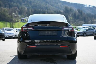 Tesla Model Y Gebrauchtwagen