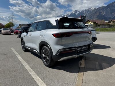 BYD Atto 2 Vorführwagen