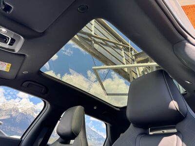 BYD Atto 2 Vorführwagen