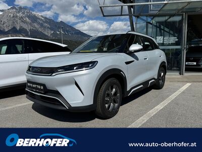 BYD Atto 2 Vorführwagen