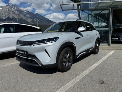 BYD Atto 2 Vorführwagen