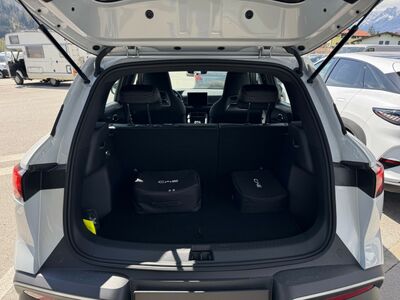 BYD Atto 2 Vorführwagen