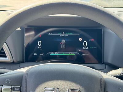 BYD Atto 2 Vorführwagen