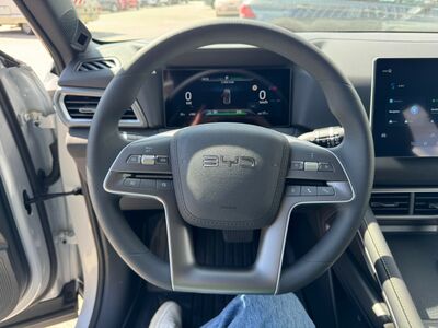 BYD Atto 2 Vorführwagen