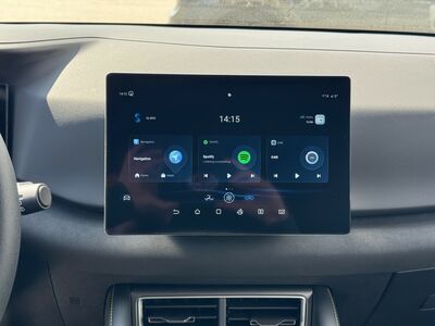 BYD Atto 2 Vorführwagen