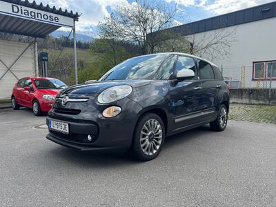 Fiat 500L Gebrauchtwagen