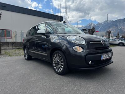 Fiat 500L Gebrauchtwagen