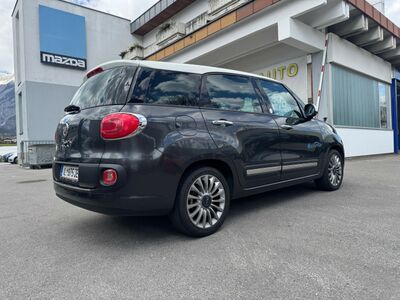 Fiat 500L Gebrauchtwagen