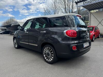 Fiat 500L Gebrauchtwagen