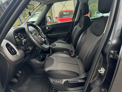 Fiat 500L Gebrauchtwagen