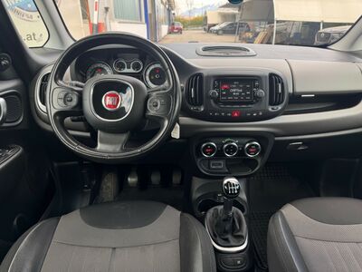 Fiat 500L Gebrauchtwagen