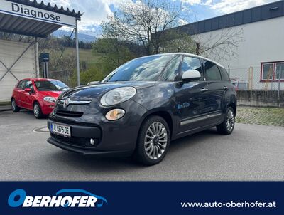 Fiat 500L Gebrauchtwagen
