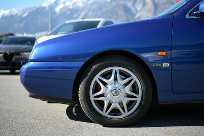 Lancia Kappa Gebrauchtwagen