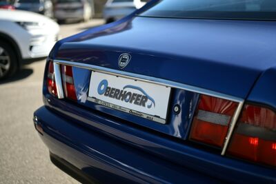 Lancia Kappa Gebrauchtwagen