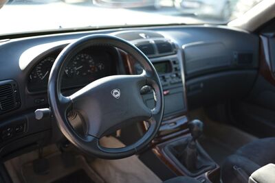 Lancia Kappa Gebrauchtwagen