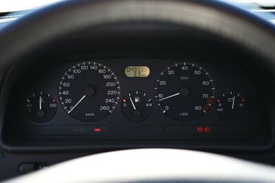 Lancia Kappa Gebrauchtwagen