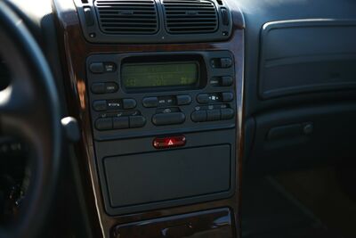 Lancia Kappa Gebrauchtwagen