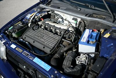 Lancia Kappa Gebrauchtwagen