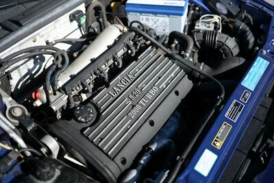 Lancia Kappa Gebrauchtwagen