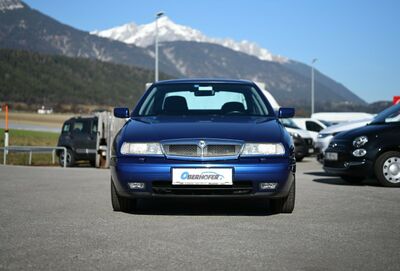 Lancia Kappa Gebrauchtwagen