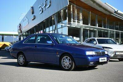 Lancia Kappa Gebrauchtwagen