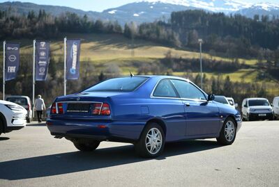 Lancia Kappa Gebrauchtwagen