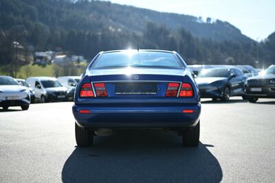 Lancia Kappa Gebrauchtwagen