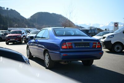 Lancia Kappa Gebrauchtwagen