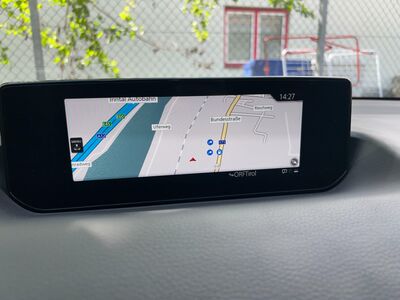 Mazda MX-30 Gebrauchtwagen