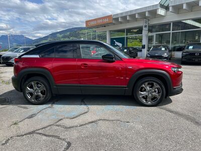 Mazda MX-30 Gebrauchtwagen