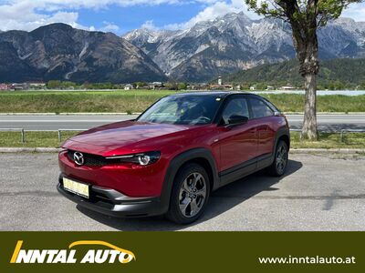 Mazda MX-30 Gebrauchtwagen