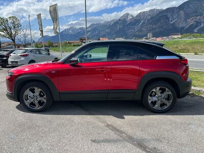 Mazda MX-30 Gebrauchtwagen