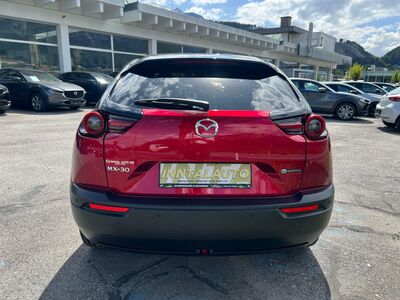 Mazda MX-30 Gebrauchtwagen