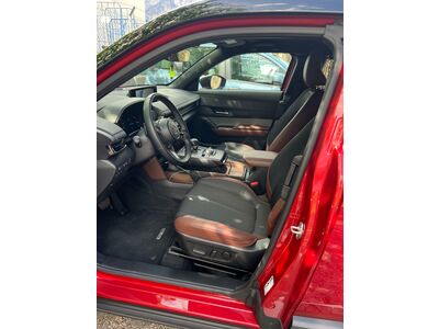 Mazda MX-30 Gebrauchtwagen