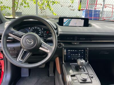 Mazda MX-30 Gebrauchtwagen