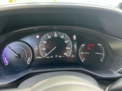 Mazda MX-30 Gebrauchtwagen