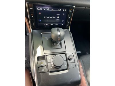 Mazda MX-30 Gebrauchtwagen