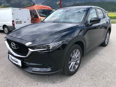 Mazda CX-5 Gebrauchtwagen