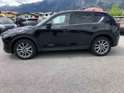 Mazda CX-5 Gebrauchtwagen