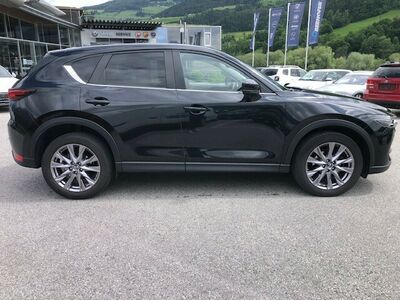 Mazda CX-5 Gebrauchtwagen